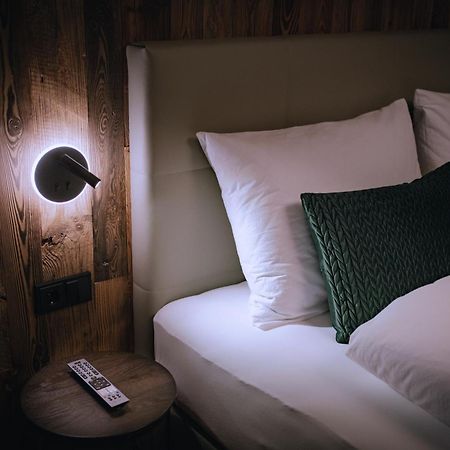 Mei Puite Appartements 莱尔莫斯 外观 照片