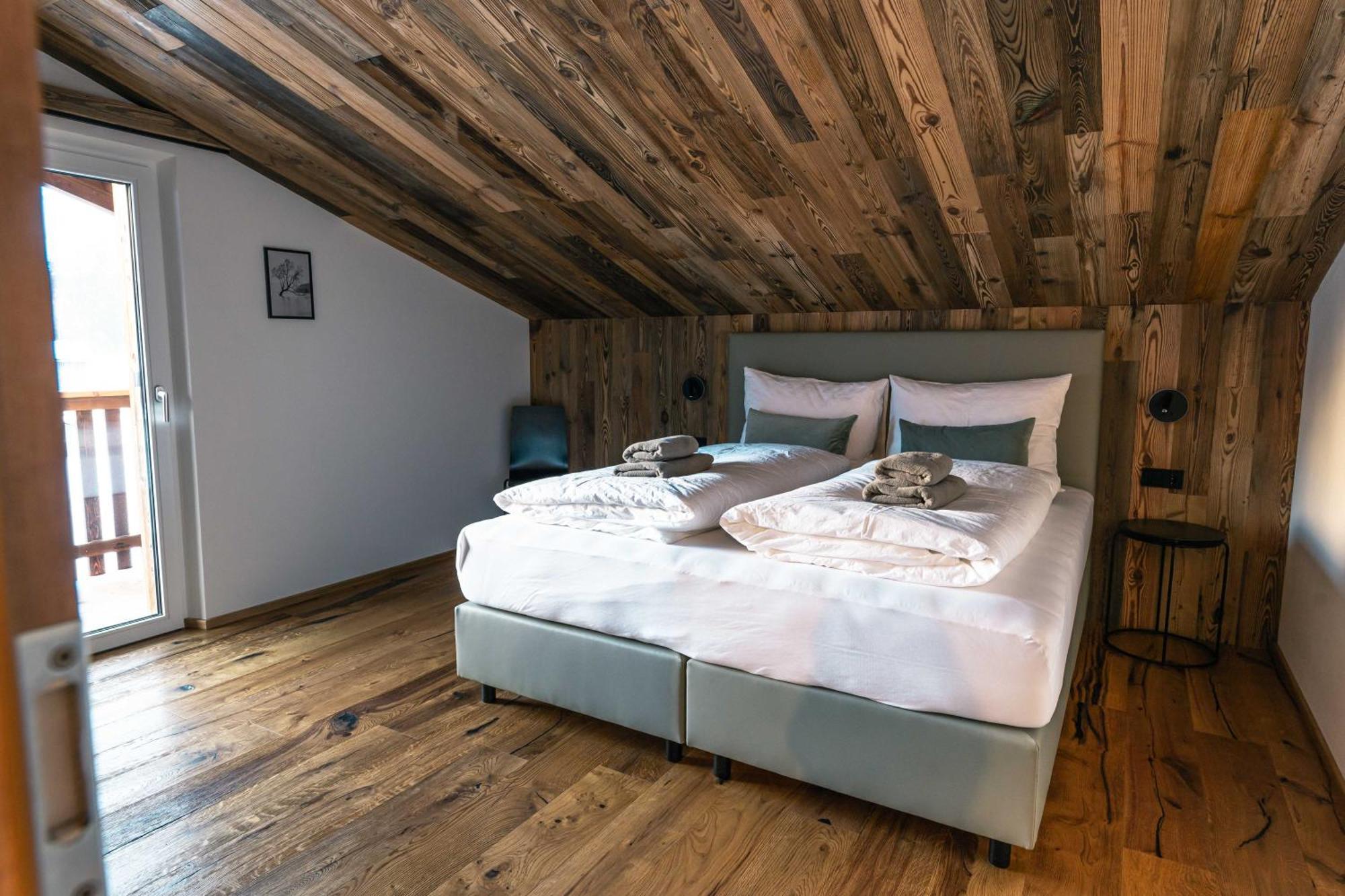 Mei Puite Appartements 莱尔莫斯 外观 照片