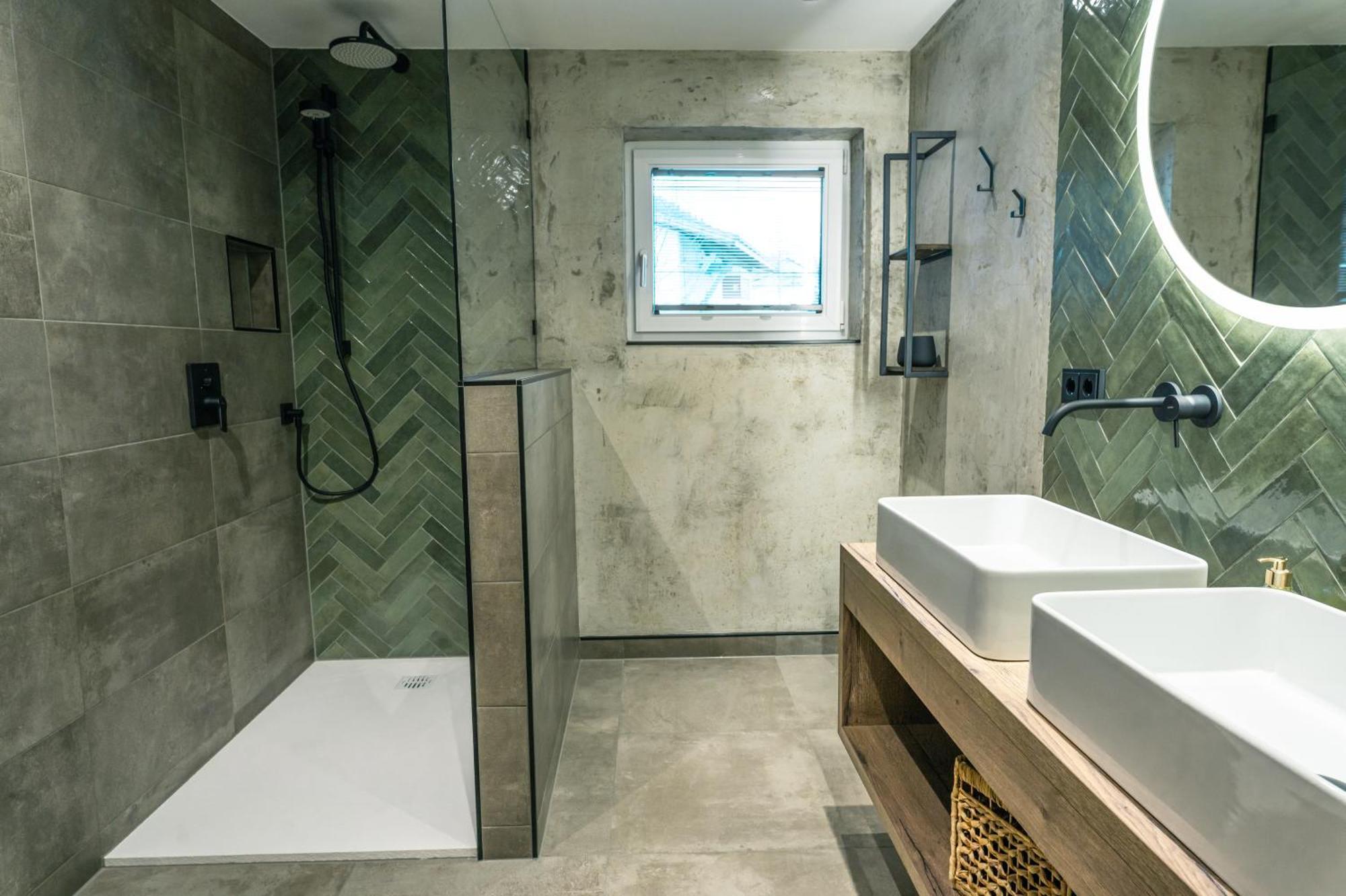 Mei Puite Appartements 莱尔莫斯 外观 照片