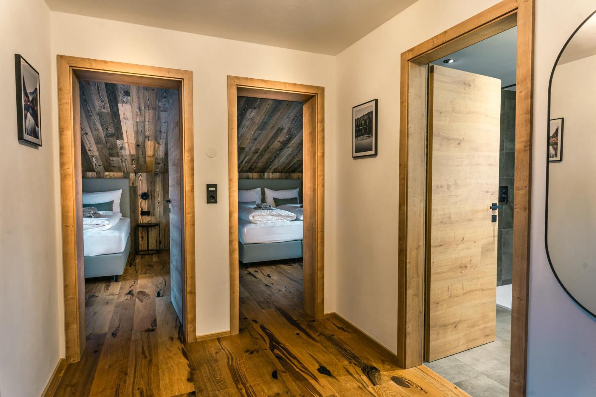 Mei Puite Appartements 莱尔莫斯 外观 照片