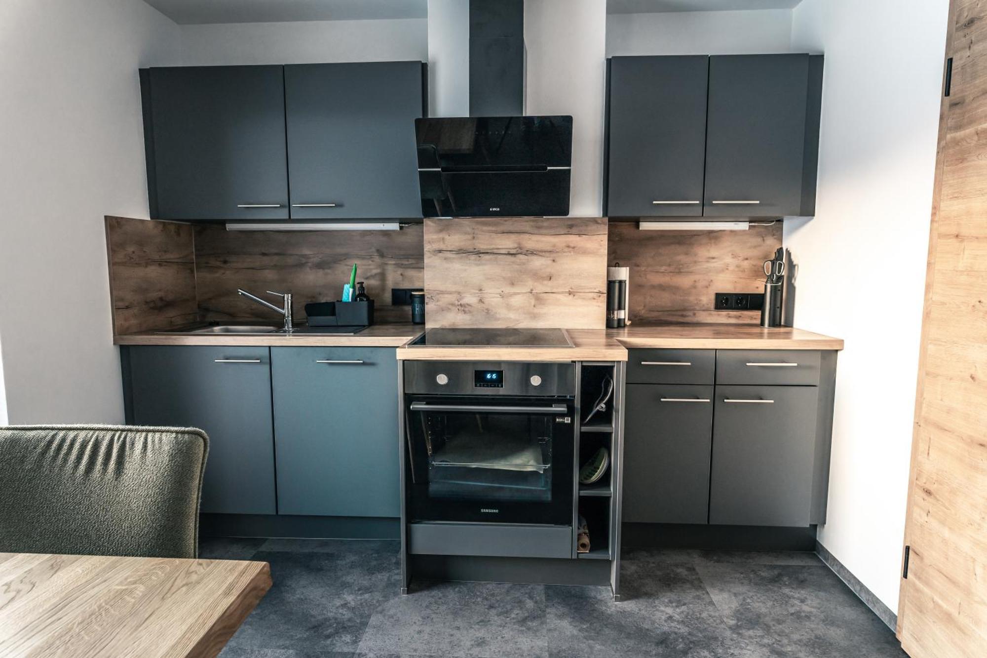Mei Puite Appartements 莱尔莫斯 外观 照片