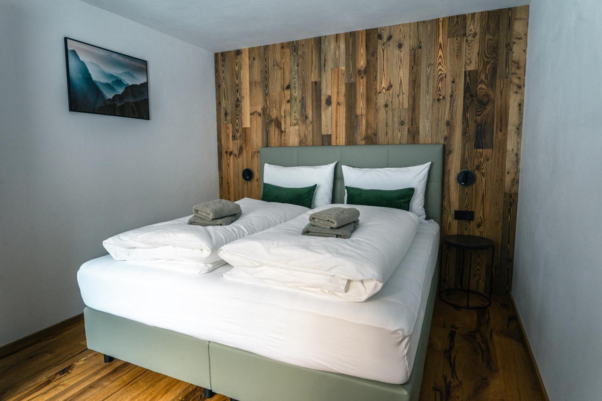 Mei Puite Appartements 莱尔莫斯 外观 照片