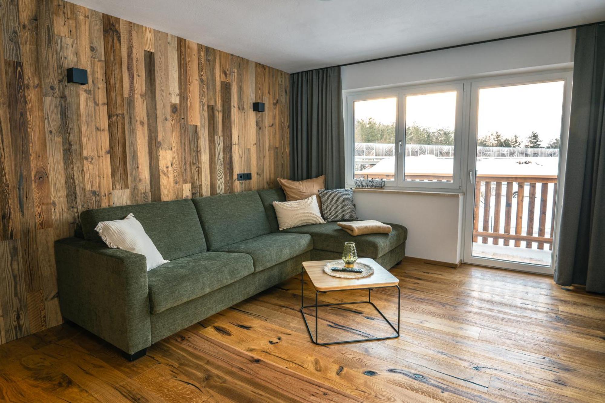 Mei Puite Appartements 莱尔莫斯 外观 照片