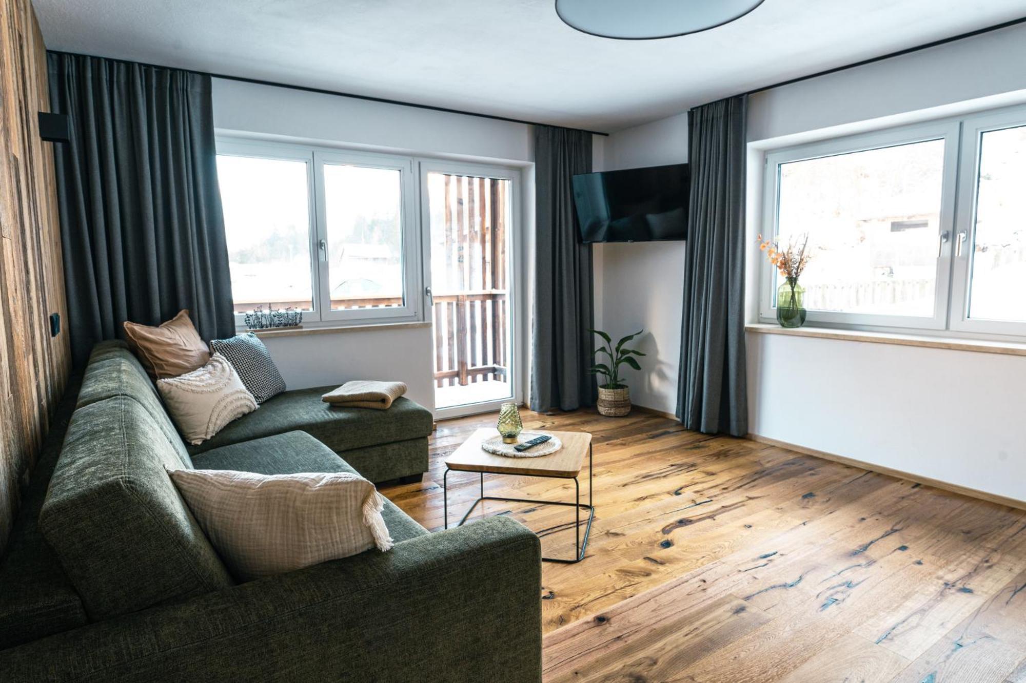 Mei Puite Appartements 莱尔莫斯 外观 照片