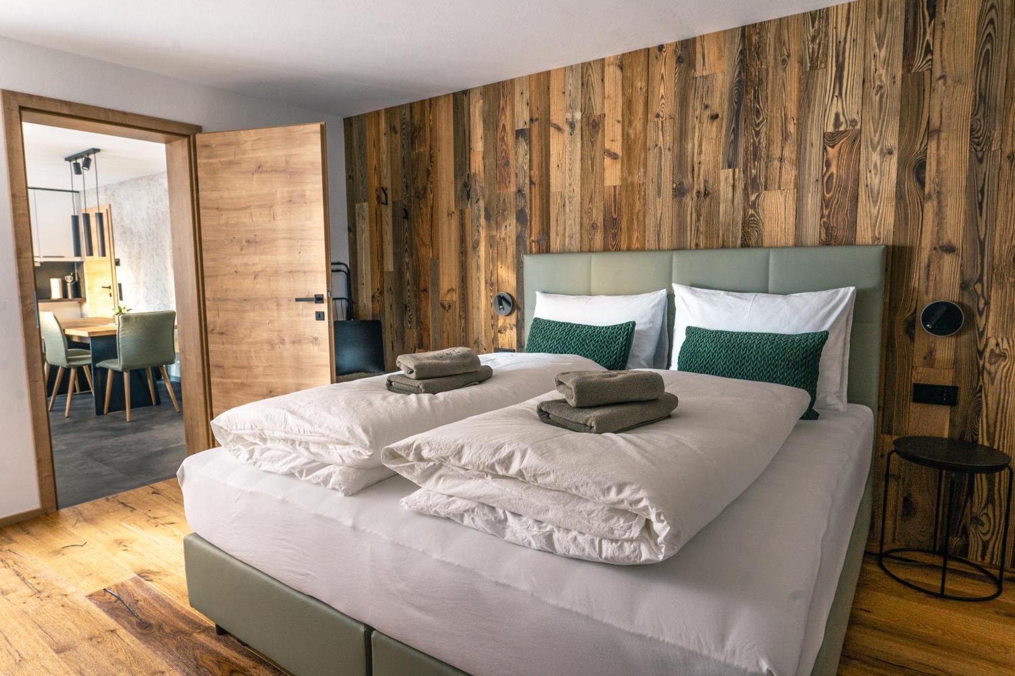 Mei Puite Appartements 莱尔莫斯 外观 照片